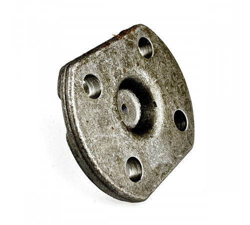 Шкворень  CARRARO 128903, CA0128903, 85805983, 122264A1