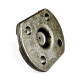 Шкворень  CARRARO 128903, CA0128903, 85805983, 122264A1