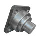 Шкворень CARRARO 143240, 198-7839, L500822, S0641770