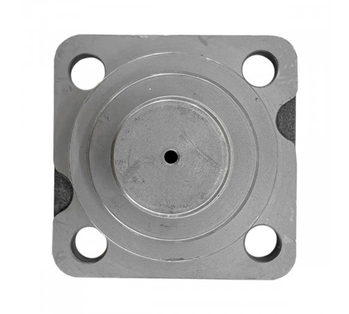 Шкворень CARRARO 143240, 198-7839, L500822, S0641770