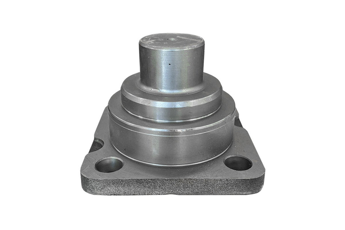 Шкворень CARRARO 143240, 198-7839, L500822