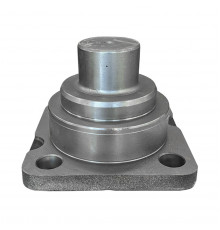 Шкворень CARRARO 143240, 198-7839, L500822