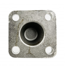 Шкворень верхний CARRARO 143239, T188444, 98-7838, 35686700