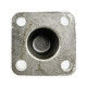 Шкворень верхний CARRARO 143239, T188444, 98-7838, 35686700