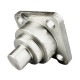 Шкворень верхний CARRARO 143239, T188444, 98-7838, 35686700