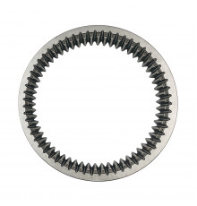 Шестерня с внутренним зацеплением CARRARO 125452, CA0125452, 061273R1, 3416540