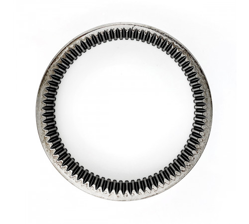 Шестерня корончатая CARRARO 141594, 210-7302, 148408