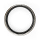 Шестерня корончатая CARRARO 141594, 210-7302, 148408