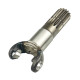 Полуось малая CARRARO L500875, 226-4356, 046452, 2264356, S0642679 OEM