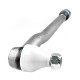 Рулевая тяга Hidromek S06/44065, 0501.008.647 L А
