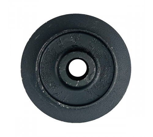 Подушка двигателя верх KRH0780 JCB