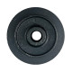 Подушка двигателя верх KRH0780 JCB