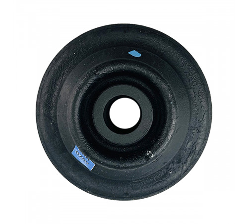 Подушка двигателя верх KRH0780 JCB