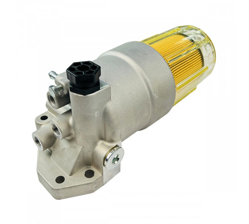 Фильтр топливный в сборе 332/G1864, 332/G0652, G7705KIT, P502424 BAVARIA