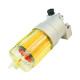 Фильтр топливный в сборе 332/G1864, 332/G0652, G7705KIT, P502424 BAVARIA