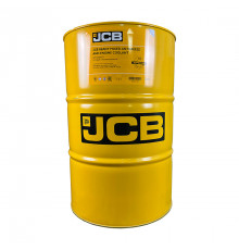 Антифриз зеленый готовый JCB 4006/1125 