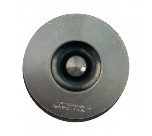 Поршень в сборе +0.5mm 320/09238 A