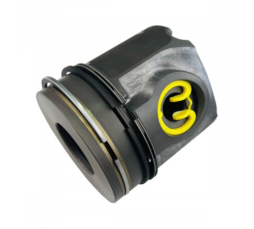 Поршень в сборе +0.5mm 320/09238 A