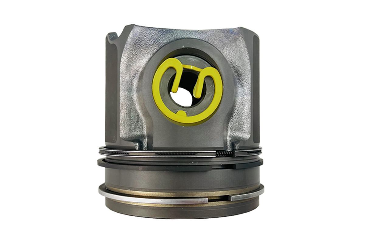Поршень в сборе +0.5mm 320/09238 A