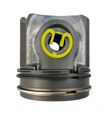 Поршень в сборе +0.5mm 320/09238 A