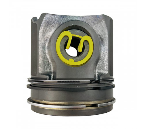 Поршень в сборе +0.5mm 320/09238 A