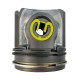 Поршень в сборе +0.5mm 320/09238 A