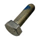 Болт M12x40mm 1318/0510Z JCB