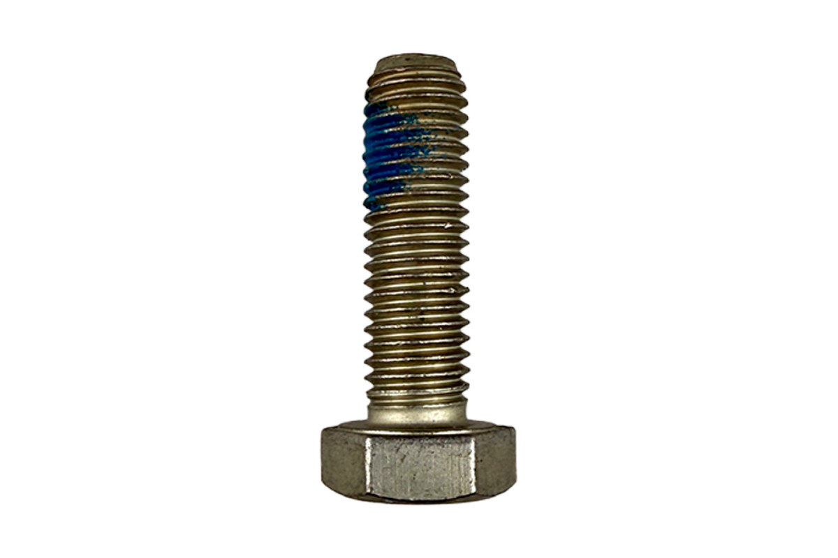 Болт M12x40mm 1318/0510Z JCB