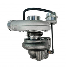 Турбокомпрессор 320/06160, 320/06081, 762931-5009S GARRETT OEM
