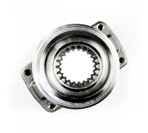 Фланец CARRARO 144332, 84197604 OEM