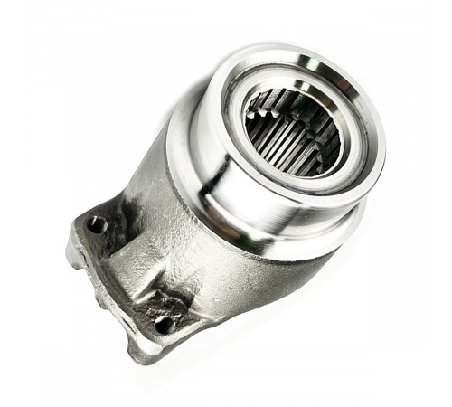 Фланец CARRARO 144332, 84197604 OEM