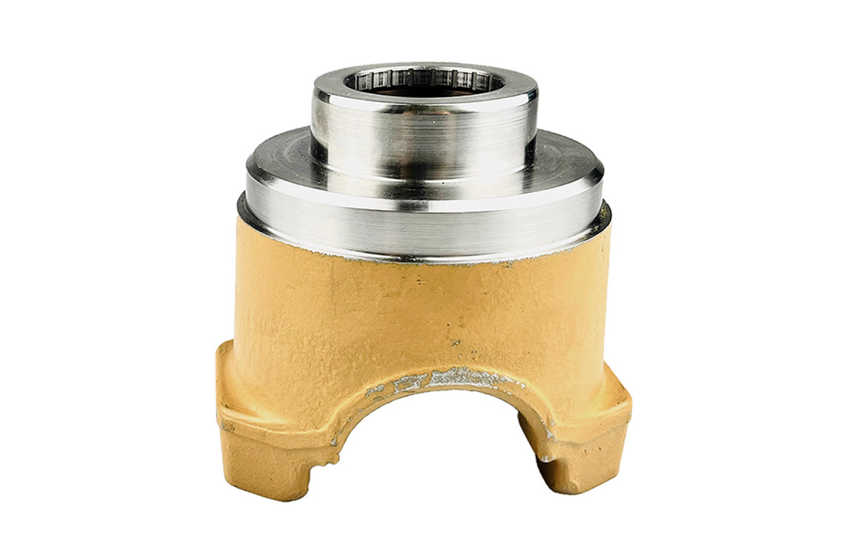 Фланец CARRARO 145582 OEM