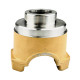 Фланец CARRARO 145582 OEM