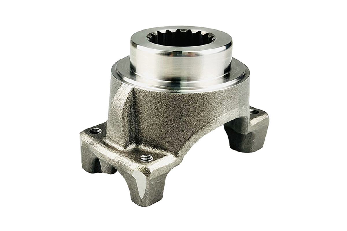 Фланец CARRARO 144452 OEM