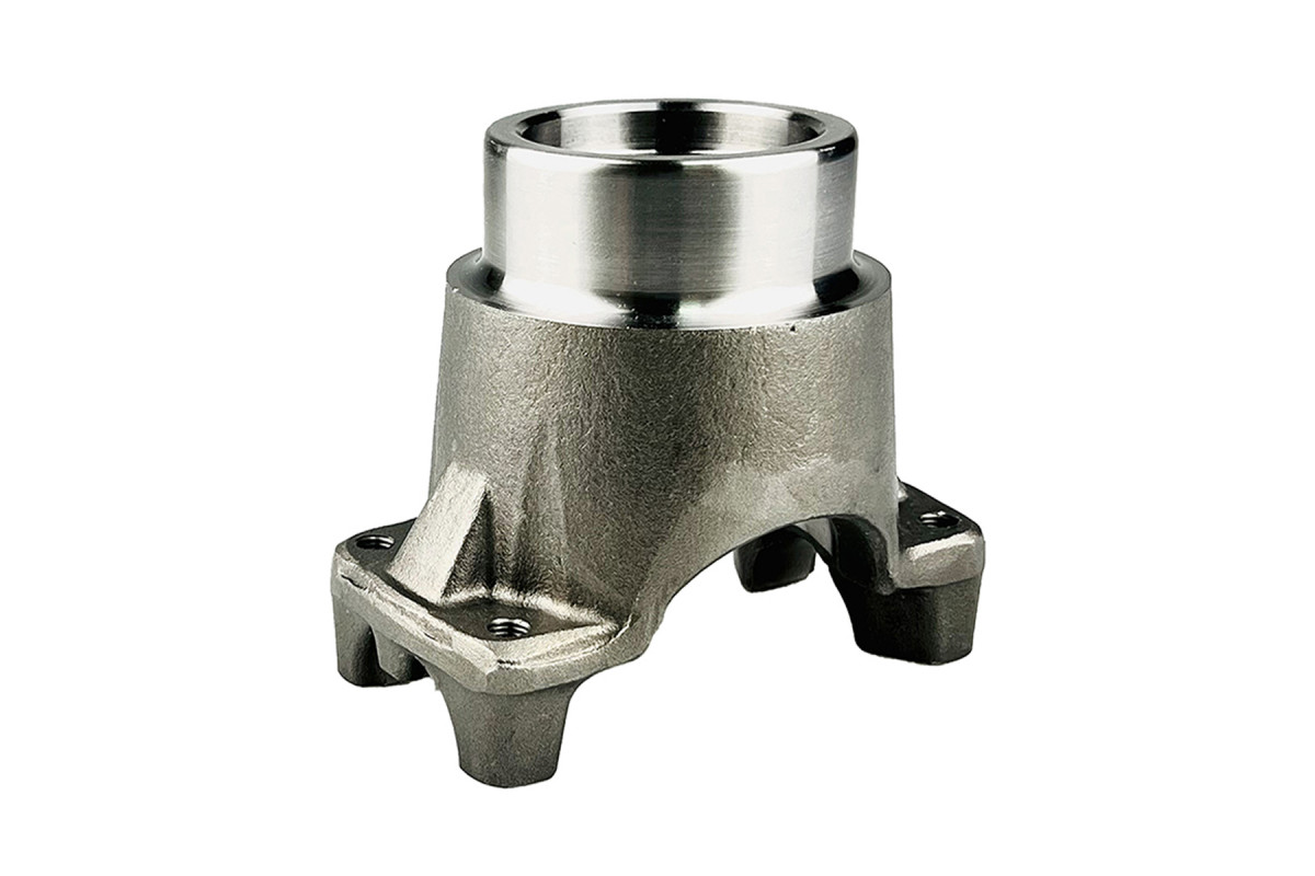 Фланец CARRARO 411208 OEM