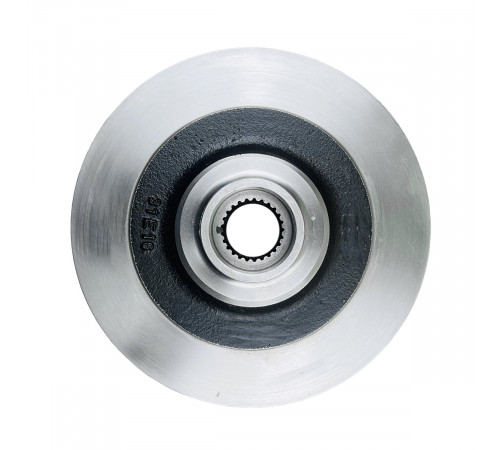 Фланец CARRARO 384596 OEM