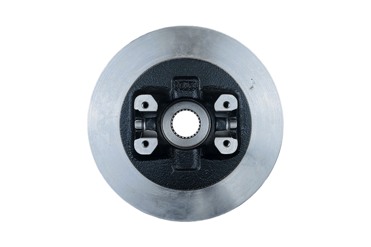 Фланец CARRARO 384596 OEM