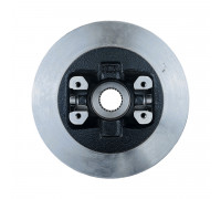 Фланец CARRARO 384596 OEM
