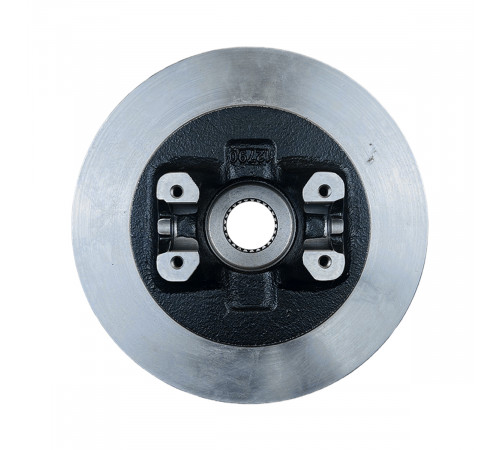 Фланец CARRARO 384596 OEM