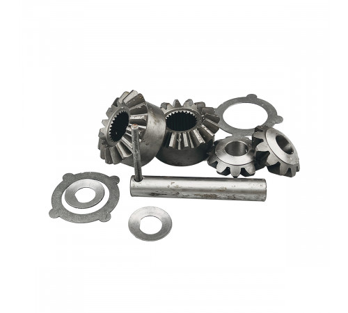 Шестерни дифференциала CARRARO 068007, 216-8700, GEUG44151, 2168700, FRA-0200068007 A