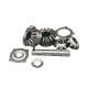 Шестерни дифференциала CARRARO 068007, 216-8700, GEUG44151, 2168700, FRA-0200068007 A
