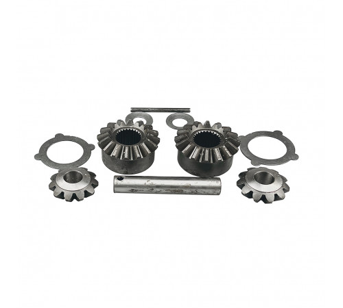 Шестерни дифференциала CARRARO 068007, 216-8700, GEUG44151, 2168700, FRA-0200068007 A