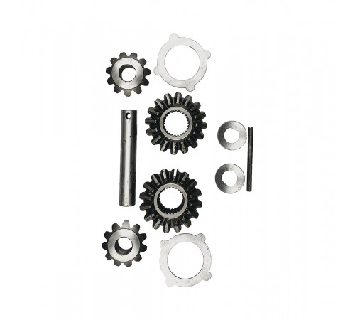 Шестерни дифференциала CARRARO 068007, 216-8700, GEUG44151, 2168700, FRA-0200068007 A
