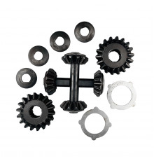Шестерни дифференциала CARRARO 066155, 85812342, A186454, 71208-3, 0.900.0694.3, V602868