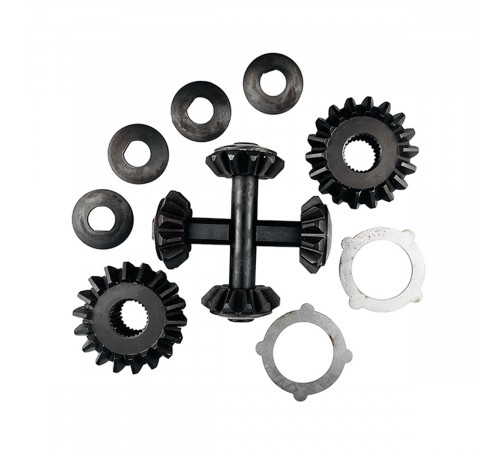 Шестерни дифференциала CARRARO 066155, 85812342, A186454, 71208-3, 0.900.0694.3, V602868