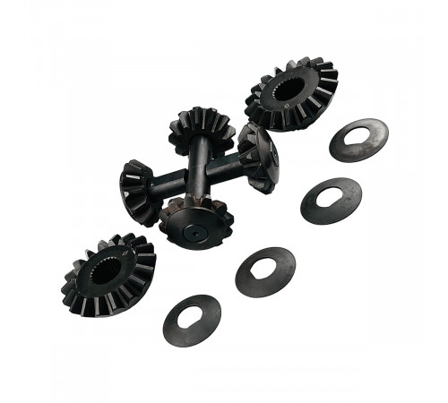 Шестерни дифференциала CARRARO 068442, 066165, 068548, 320-8557, 87542787, CA0068442, 707 110 441
