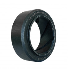 Втулка шкворня CARRARO 045168, 123641, 3523060M1, 3523863M1, VOE11988148