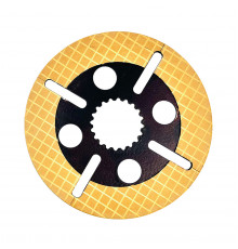 Диск фрикционный Hidromek S06/42932, S0642932