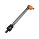 Рулевая тяга CARRARO 143727, 209-9886, 2099886, 217-2885, 2172885, 396-9901, 3969901, 3190757 ROTA A