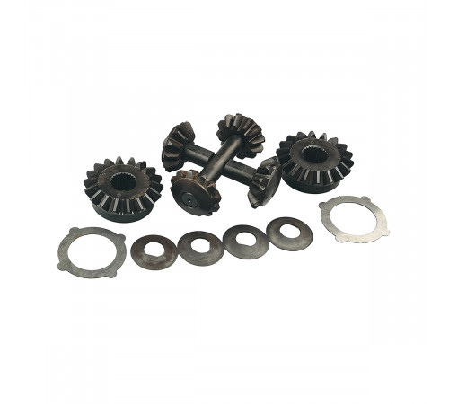 Шестерни дифференциала CARRARO 066155, 85812342, A186454, 71208-3, 0.900.0694.3, V602868 A
